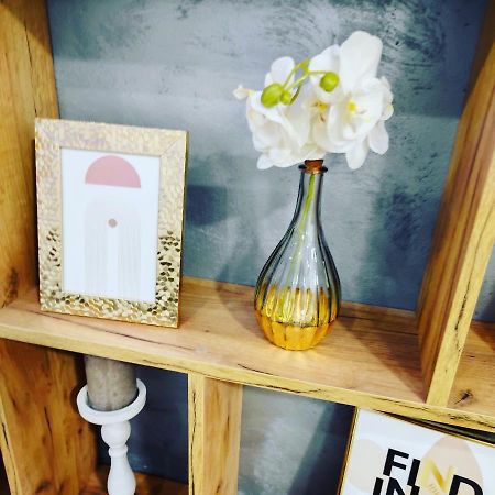 Apartman Milla Lux Novi Sad Eksteriør billede