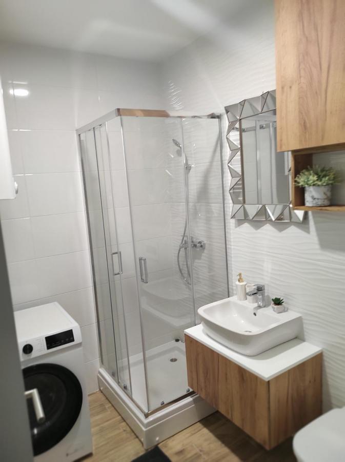 Apartman Milla Lux Novi Sad Eksteriør billede
